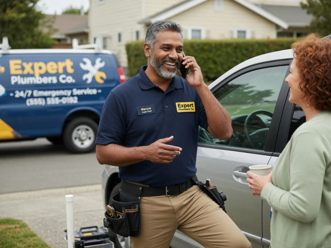 Drain Cleaning Manassas, VA FAQs