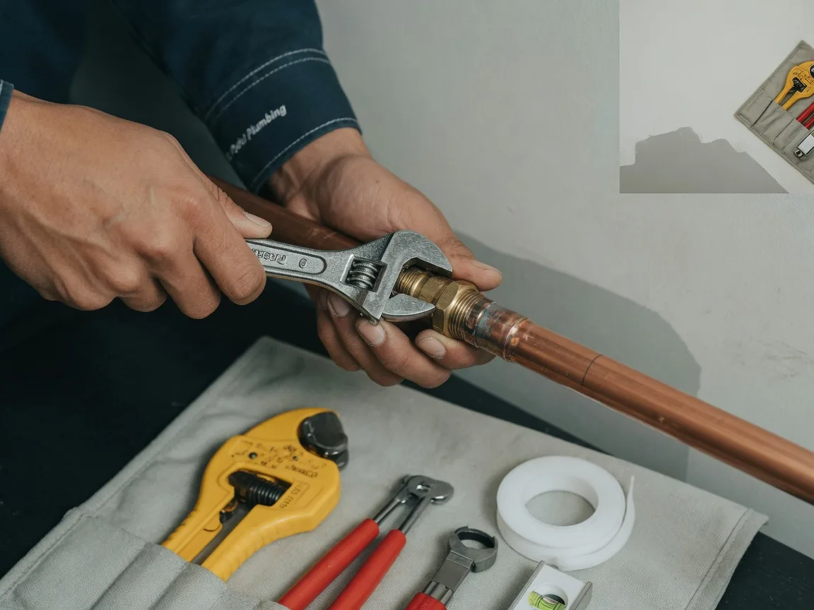 Why choose Drain Cleaning in Manassas, VA
